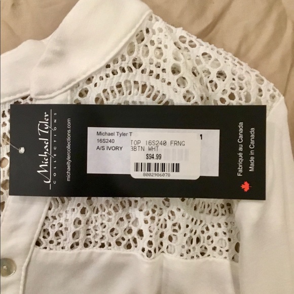 Michael Tyler Collections - Picture 12 of 16